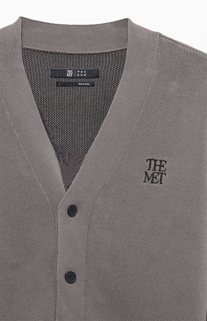 The Met x Pacsun Butterfly Cardigan