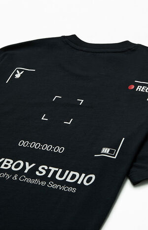 By PacSun Visionary T-Shirt image number 4