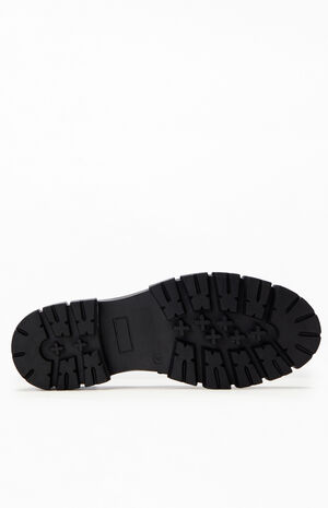 Women's Sweet Jane Leather Loafers image number 4