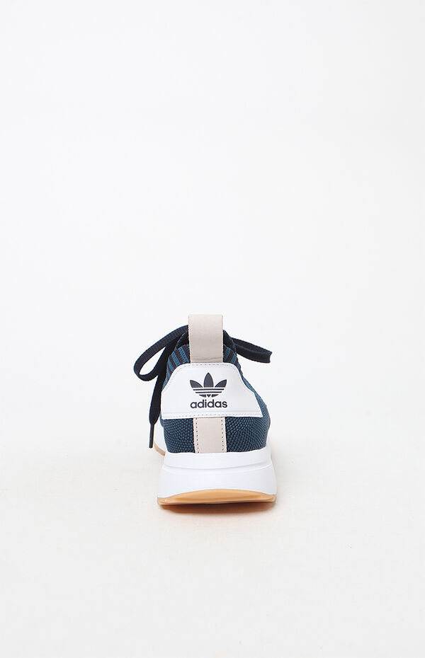 adidas Women's Flashback Sneakers | Pacsun