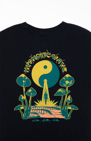 Hypnotic Wave T-Shirt image number 4