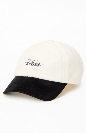 Script Strapback Hat image number 4