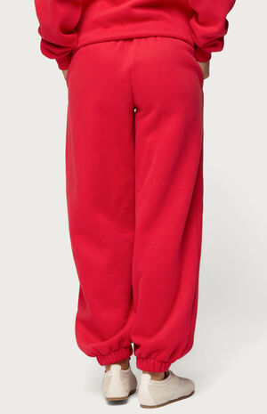 Major Love Edikted Sweatpants image number 3