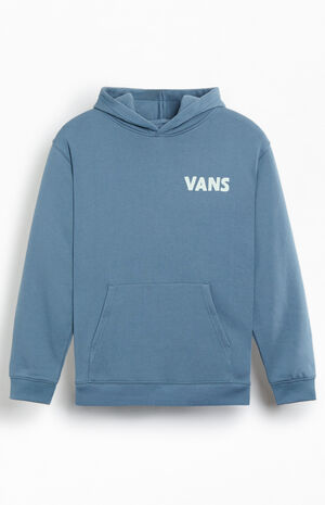 Kids Headwaves Hoodie image number 2