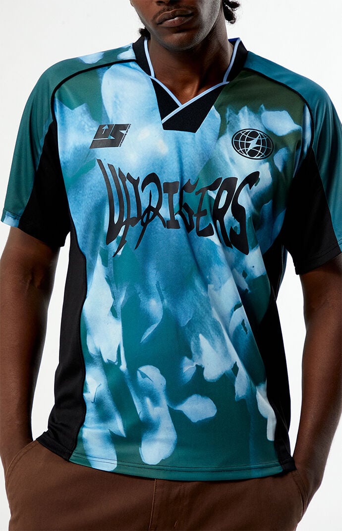 UPRISERS Metamorphosis Soccer Jersey