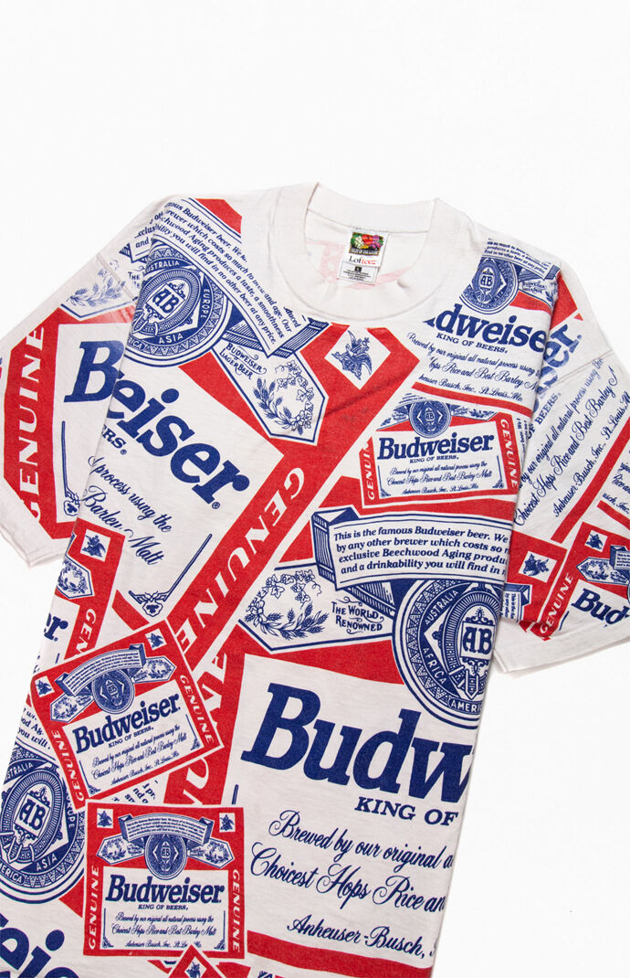 Budweiser T-Shirt