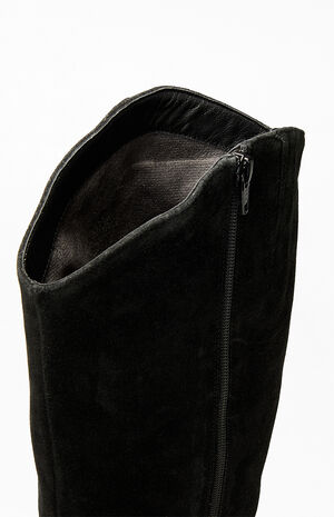 Women's Begging You Tall Boots image number 7