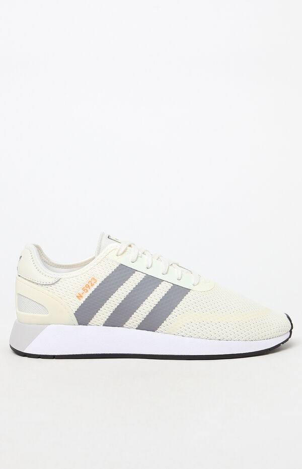 adidas n 5923 white