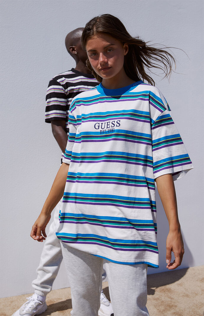 Dylan Striped T-Shirt