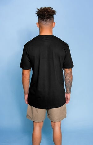 Skull Rose T-Shirt image number 3