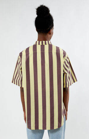 Skate Woven Shirt image number 3