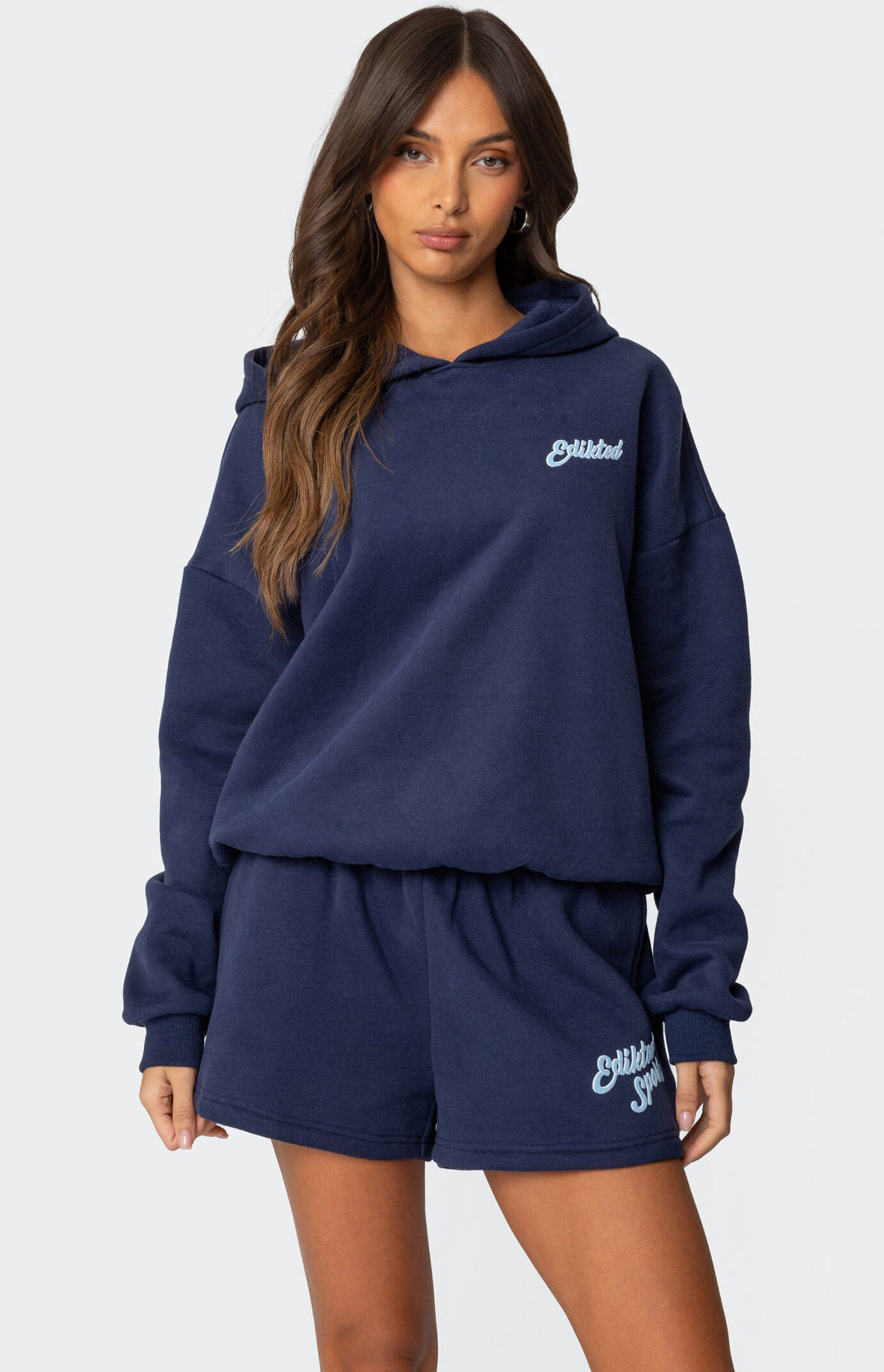 Edikted So Sporty Hoodie