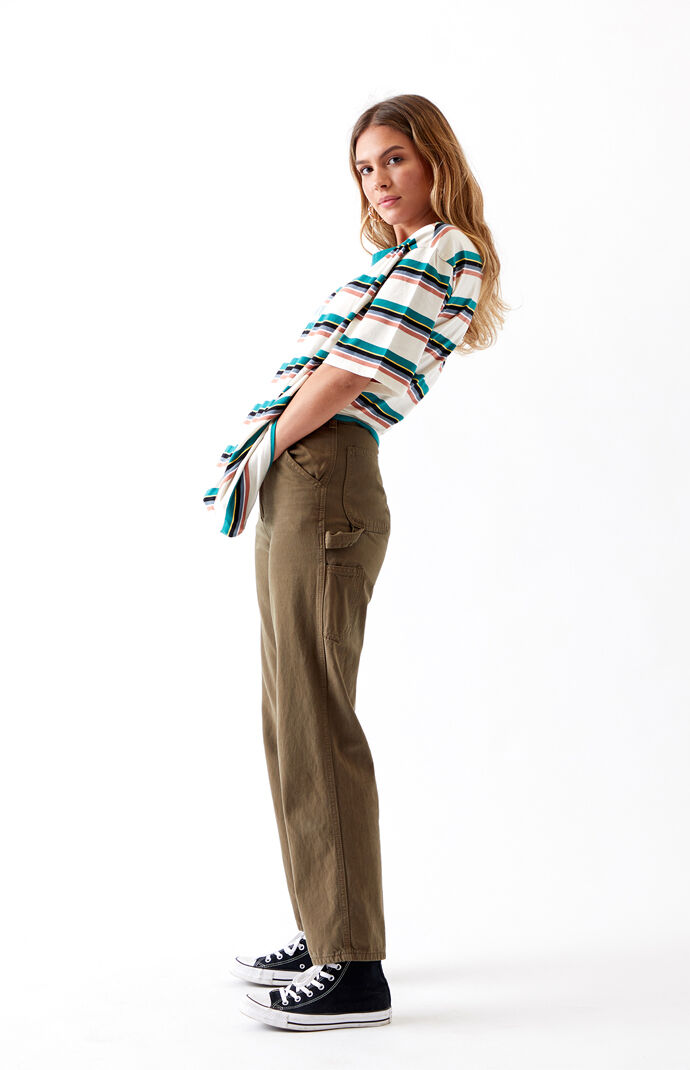 Dylan Striped T-Shirt