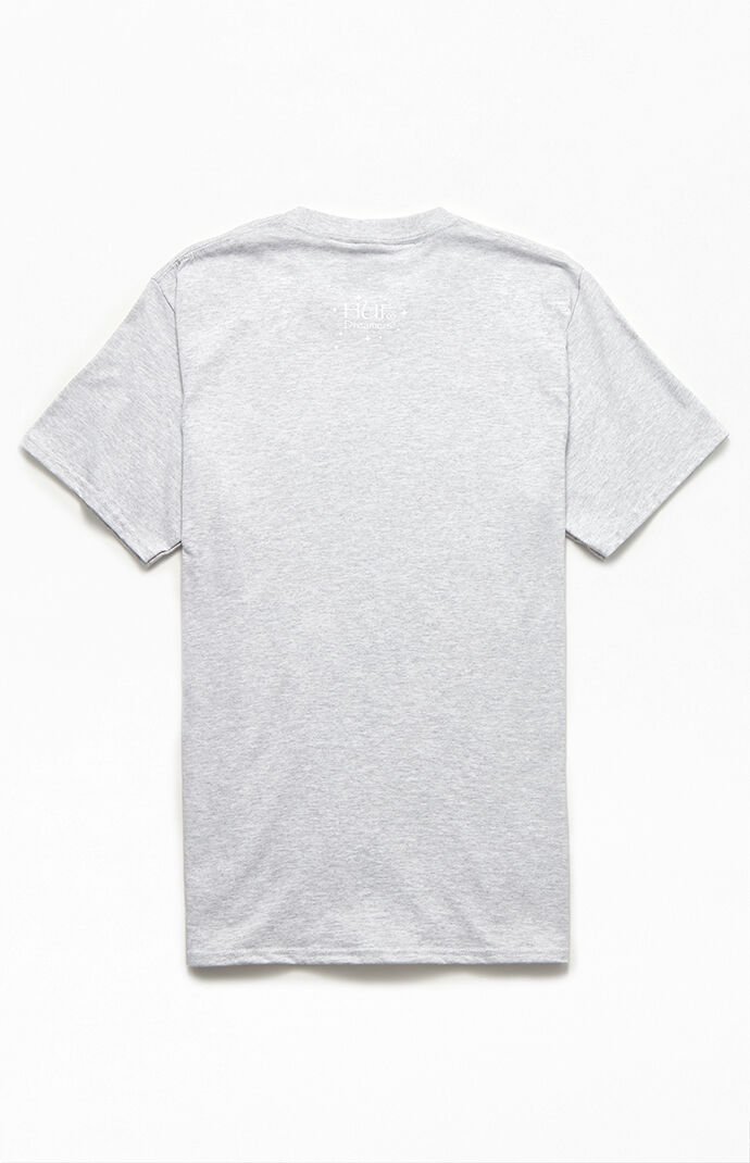 Natural High T-Shirt