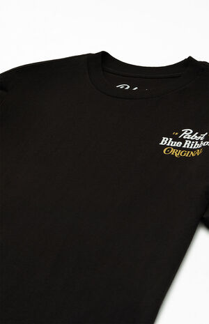 Pabst Blue Ribbon T-Shirt image number 3