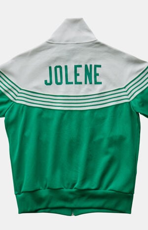 '90s Asics Zip Jacket image number 2