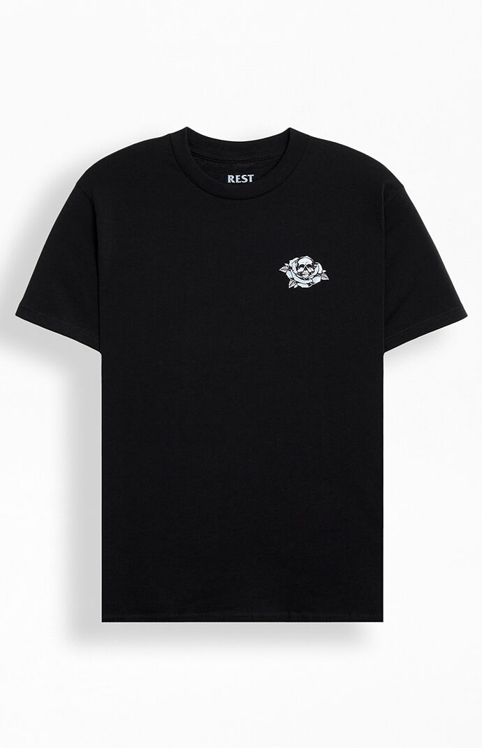 DOOM ROOM TシャツLサイズ sloppydim bloomvase DOOM ROOM TシャツLサイズ/sloppydim /bloomvase Doom studio