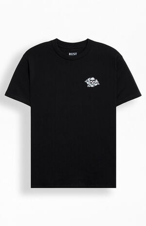 Doom Bloom T-Shirt image number 2