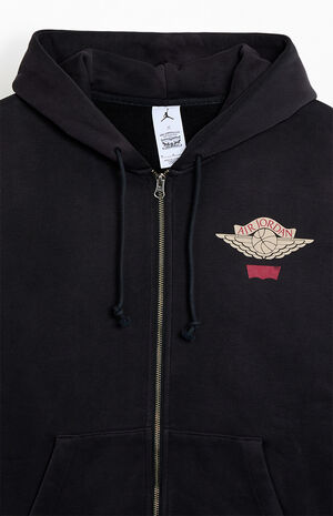Levi's Zip Up Hoodie image number 3