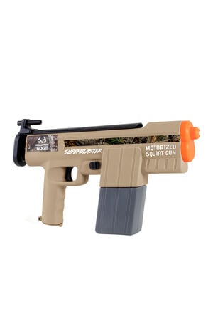 Realtree Edge SuperBlaster Motorized Water Gun image number 6