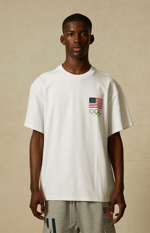 Team USA T-Shirt image number 1