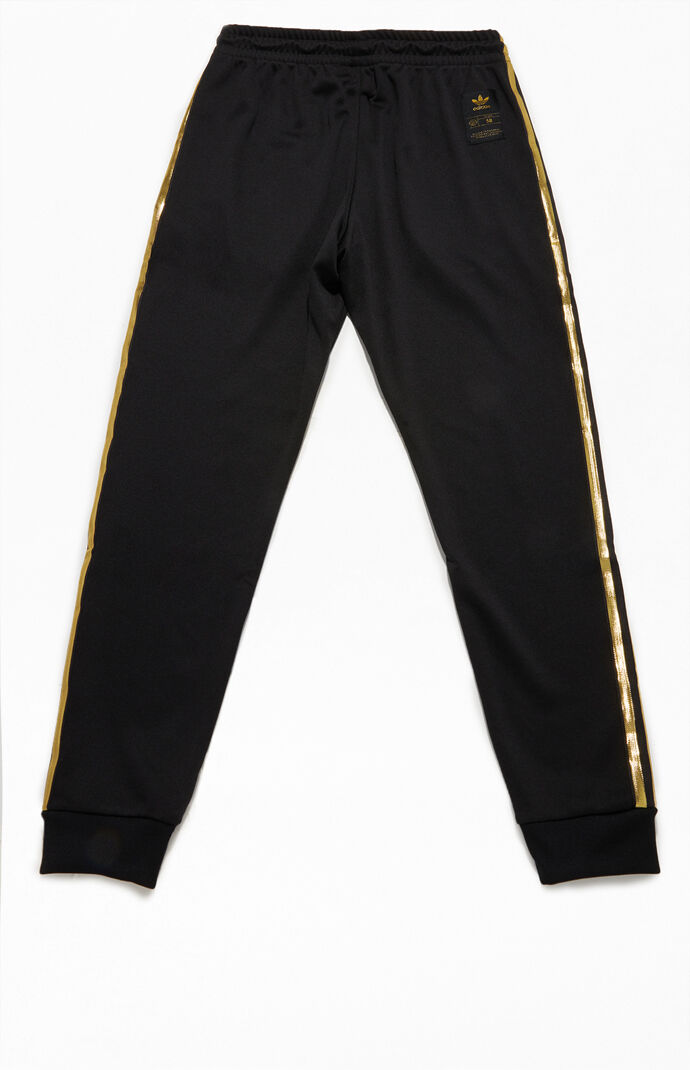 Superstar 24K Track Pants