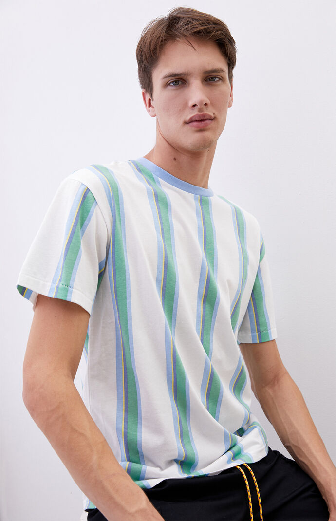 Trenton Striped T-Shirt
