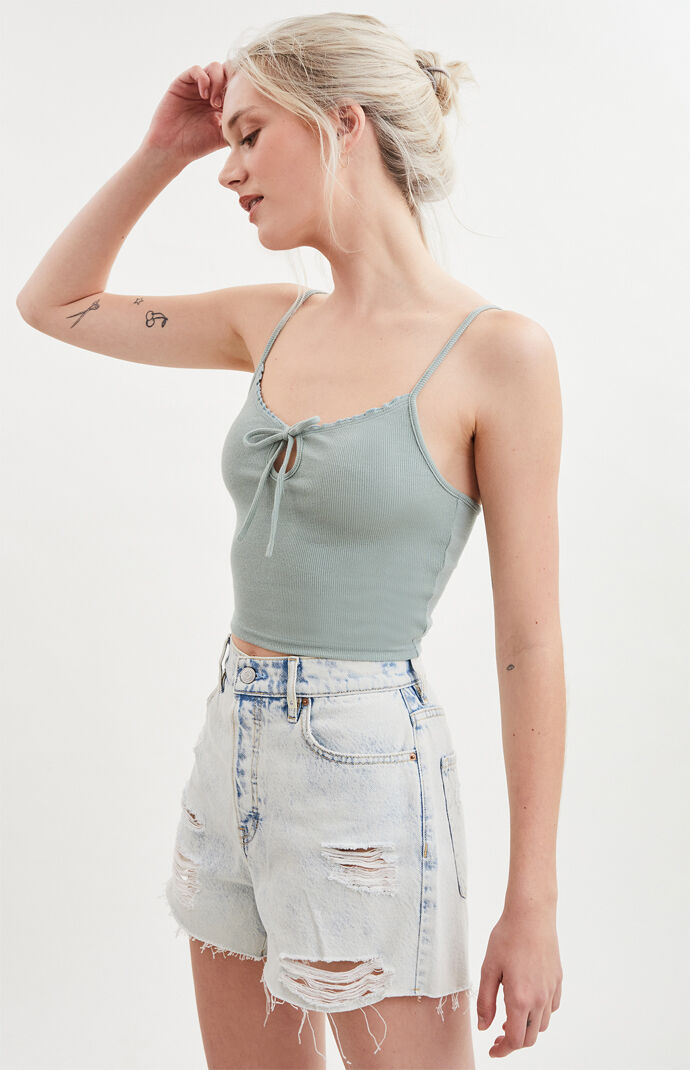 Gina Tank Top
