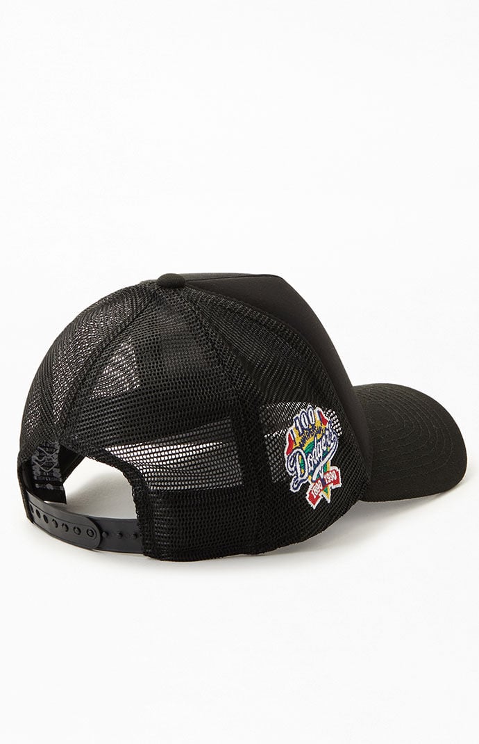 Pacsun trucker hats deals