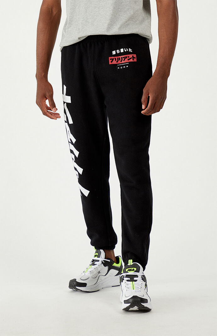 Japan Jogger Sweatpants