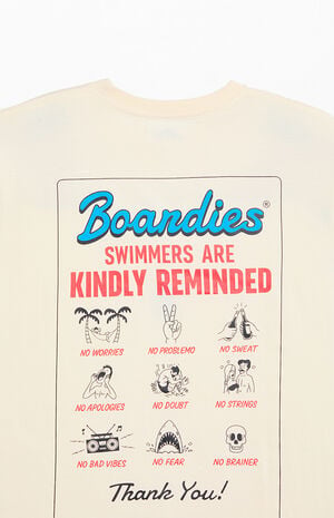 Pool Rules T-Shirt image number 4