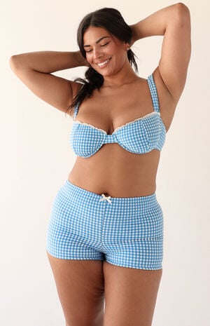 Luisa Swim Shorts image number 8