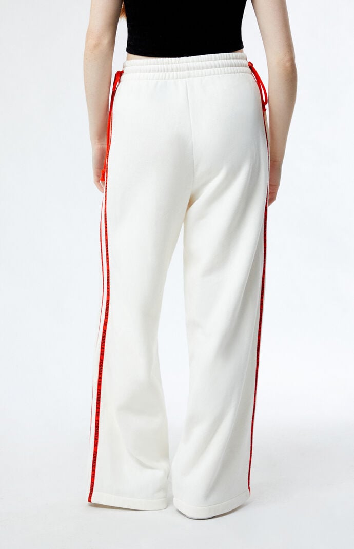 Pacsun side stripe pants store