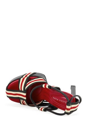 Women's Abilene Platform Heels image number 4