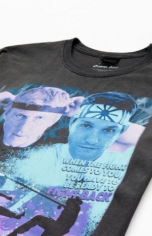 Cobra Kai T-Shirt image number 2