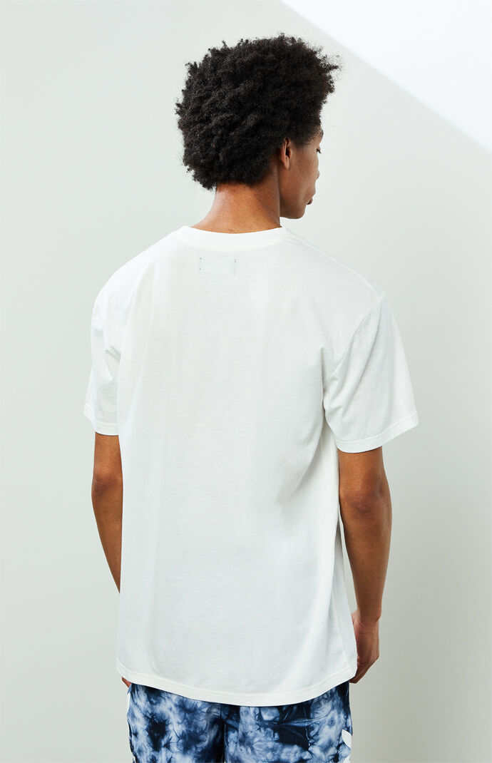 By PacSun Gradient Logo T-Shirt