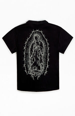 Lupe Work Shirt image number 4