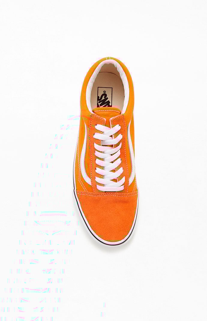 Pacsun vans old skool discount
