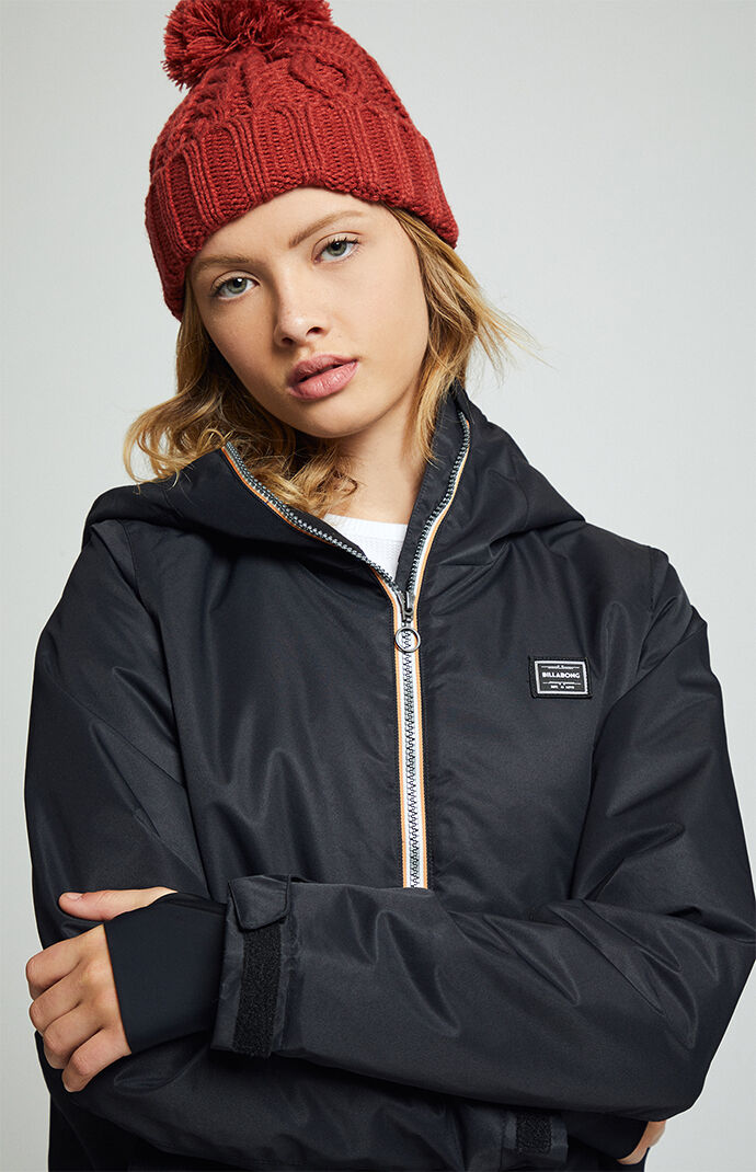 Snow Sula Jacket