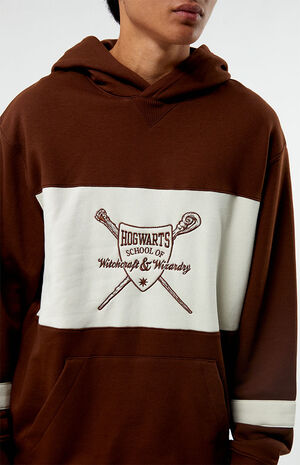 x Harry Potter Eco Hoodie image number 2