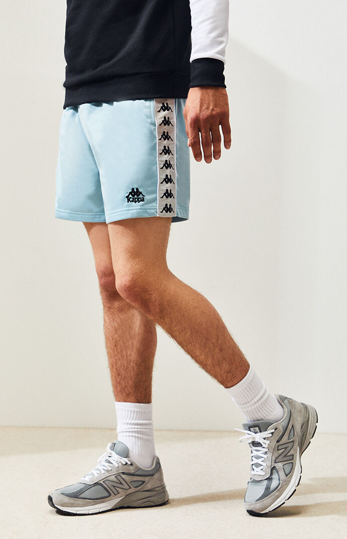 Kappa banda cole shorts discount
