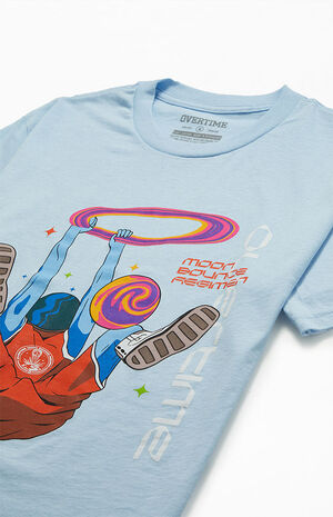Spaceman T-Shirt image number 3