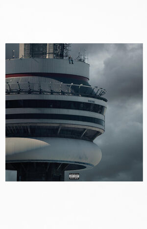 Drake Views Vinyl Record image number 1