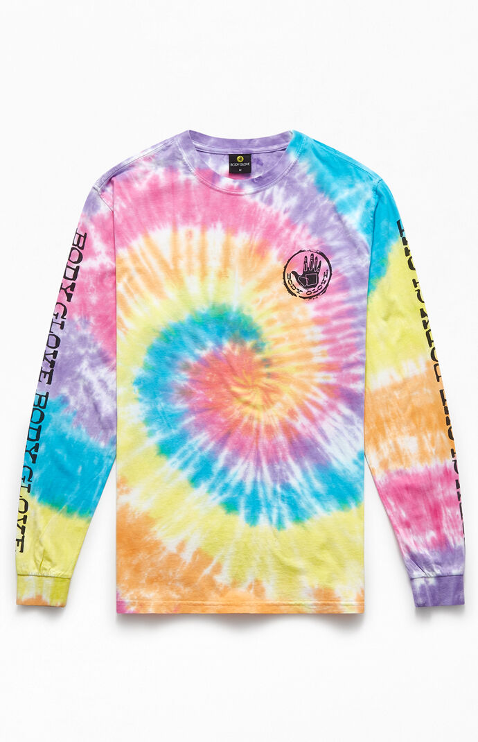 Corona Long Sleeve T-Shirt