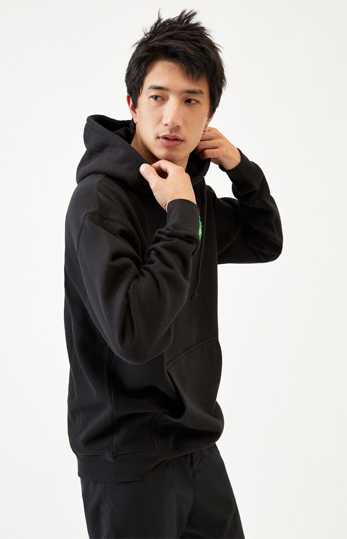 Logo Hoodie