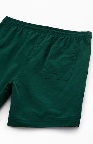 Field Applique 6.5" Swim Trunks image number 4