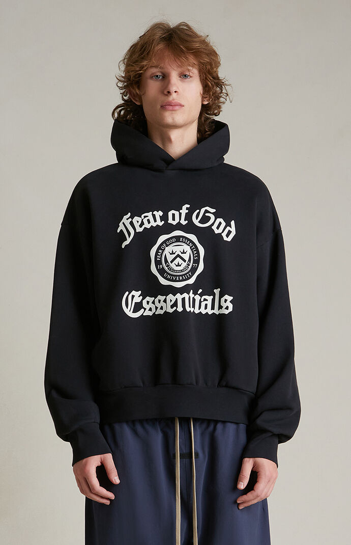 人気デザイナー ennoy PROFESSIONAL CPN HOODIE L ジャケットのみFEAR OF GOD ジャケット・アウター