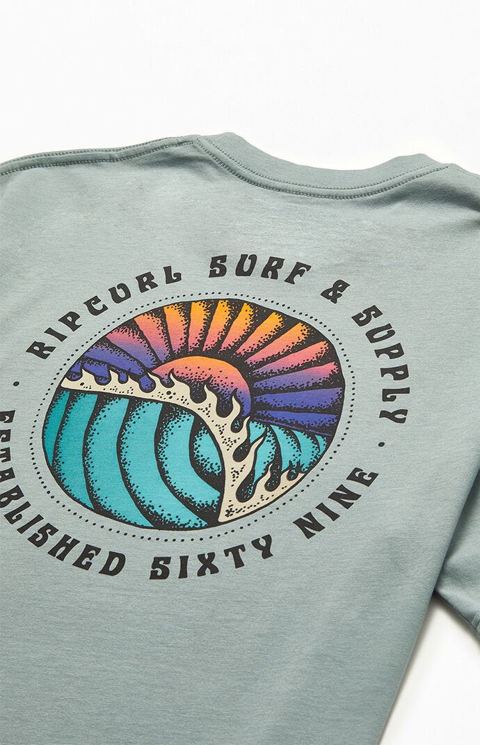 Sunsets T-Shirt