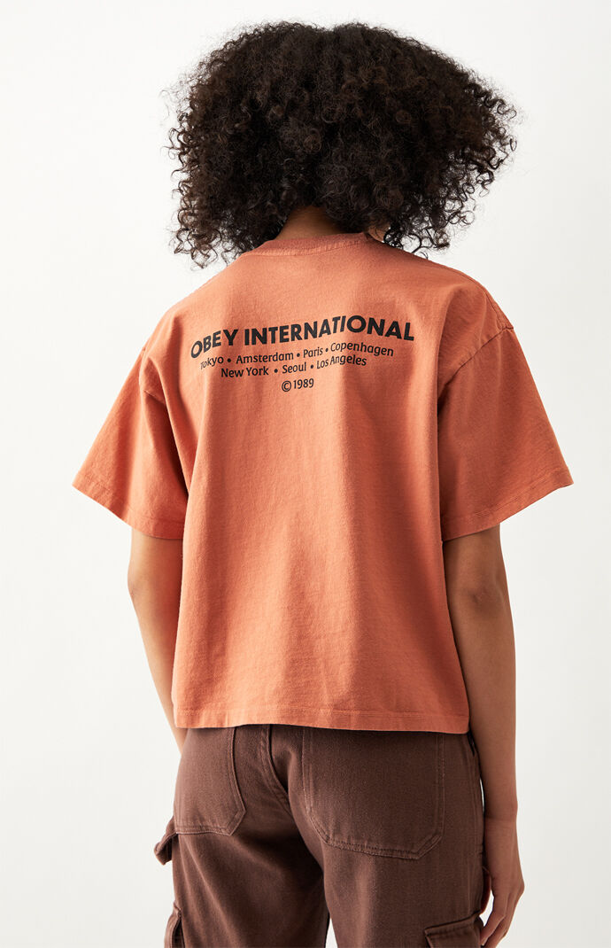 Hers T-Shirt