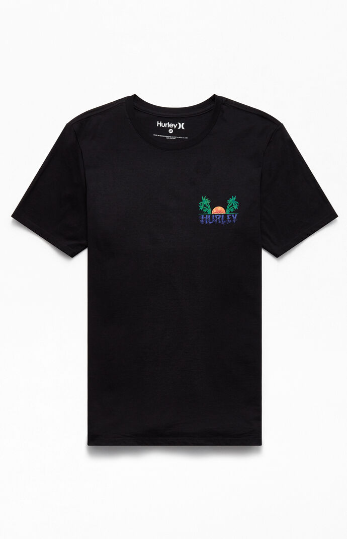 Peekaboo T-Shirt